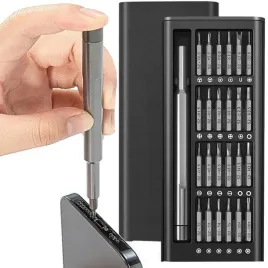zestaw-srubokretow-wkretaki-25w1-torx-krzyzak-plaski-zegarka-telefonu-torks