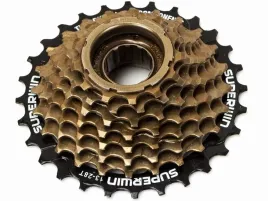superwin-8-rz-13-28-wolnobieg-zebatka-do-shimano-wielotryb-lancucha