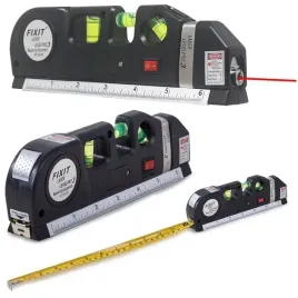 sportown-poziomica-laserowa-z-miarka-250cm-cale-stopy-miara-laser-led