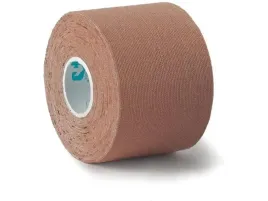 tasma-kinezjologiczna-tape-5m-brazowa-tejpy-tejp-plastry-kinesiotaping-pro