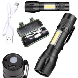 latarka-kieszonkowa-380lm-mini-led-zoom-usb-cobe
