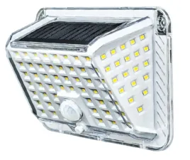 lampa-solarna-kinkiet-90-led-czujnik-ruchu-zmierzchu-ip65-250lm-1200mah