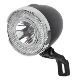 lampka-rowerowa-60lm-led-05w-4xaaa-przod-na-widelec-retro-czarna-chrom