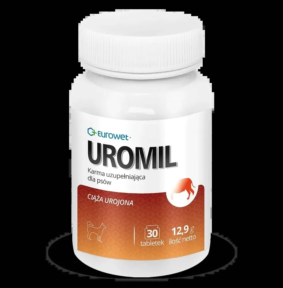 eurowet-uromil-30tab-eurowet