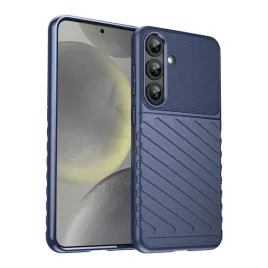 thunder-case-etui-do-samsung-galaxy-s25-blue