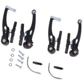 szczeki-hamulcowe-v-brake-hamulcowe-hamulce-czarne-zaciski-zestaw-klocki