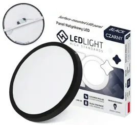 plafon-led-18w-ciepla-3000k-21cm-czarny-lampa-sufitowa-panel-natynkowy