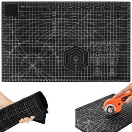 mata-modelarska-techniczna-a3-30x45cm-do-ciecia-na-biurku-samoregenerujaca