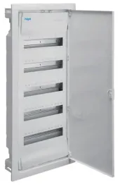 rozdzielnica-modulowa-podtynkowa-volta-5x12-vu60ne-hager-ip30-nowa