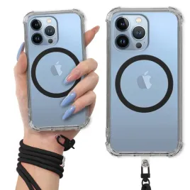 etui-do-iphone-13-pro-antishock-ring-magsafe-czarna-smycz-crossbody-hit