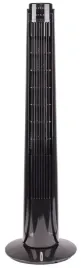 wentylator-kolumnowy-stojacy-tuba-z-pilotem-czarny-45w