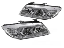 lampy-bmw-e90-e91-05-08r-ringi-led-3d-black-zarowki-gratis