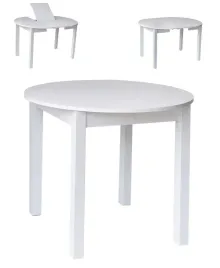 stol-rozsuwany-rozkladany-fi-85-125-blat-grub-18mm-bialy-kod-538-1-promocja