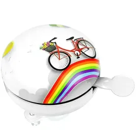 dzwonek-jet-rowerowy-retro-dingdong-65mm-bialy-z-rowerem-tecza