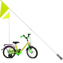 choragiewka-bezpieczenstwa-rowerowa-flaga-rower-przyczepka-dziecieca