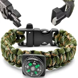 bransoletka-survivalowa-5w1-bransoleta-survival-kompas-khaki-zielona-moro