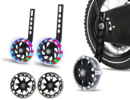 kolka-podporowe-boczne-do-roweru-12-20-z-led-uniwersalne-kolorowe-swiecace