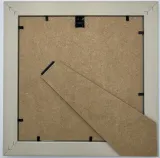biala-ramka-20x20-kwadrat-stan-nowy