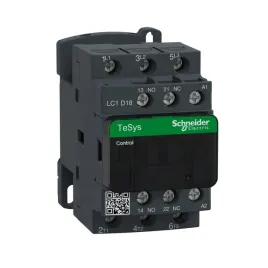 stycznik-mocy-lc1d18b7-18a-3p-75kw-24v-ac-1no-1nc-schneider-electric