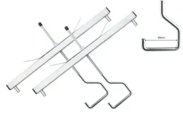 uchwyt-mocowanie-drabiny-przewozu-bagazniku-2szt