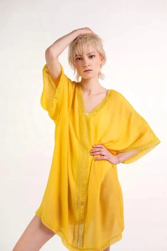 pareo-charella-zolty-sz24165