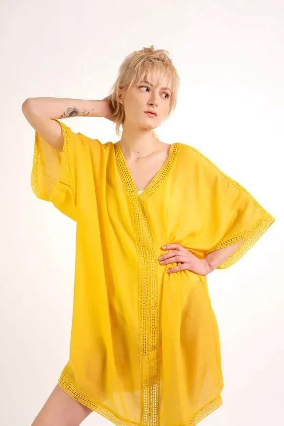 pareo-charella-zolty-sz24165-stan-nowy