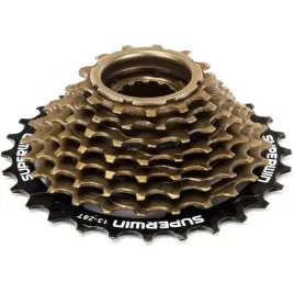 superwin-8-rz-13-28-wolnobieg-zebatka-do-shimano-wielotryb-lancucha
