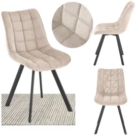 krzeslo-tapicerowane-vardo-do-salonu-jadalni-kuchni-bezowe-czarne-k549-loft