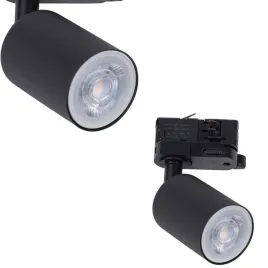 reflektor-do-szyn-3-fazowych-czarny-regulowany-na-gu10-9010-zuma-line