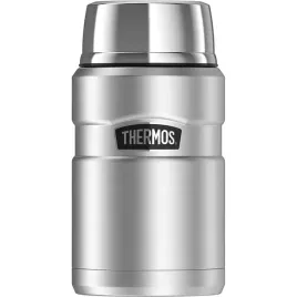 termos-na-jedzenie-710-ml-skladana-lyzka-i-kubek-thermos-stal-nierdzewna