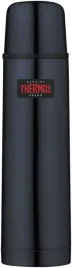 termos-z-przyciskiem-na-nakretce-500-ml-z-kubkiem-thermos-ciemnoniebieski