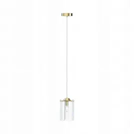 lampa-wiszaca-zwis-nira-zlote-elementy-szklany-klosz-na-e14-zuma-line