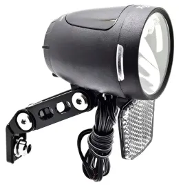 2k-lampka-przod-led-180lm-dynamo-podtrzymanie-czujnik-zmierzchu-pradnica