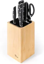 blok-stojak-na-noze-kuchenne-z-dodatkowym-otworem-na-nozyczki-bambusowy