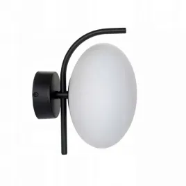 kinkiet-scienny-omi-g9-led-czarny-szklany-mleczny-klosz-1201-zuma-line