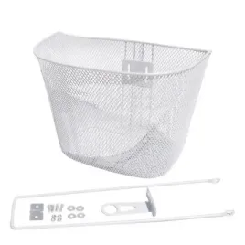 2k-kosz-rowerowy-mocowany-stale-bialy-koszyk-rower-przedni-na-wspornik