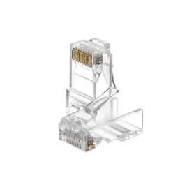 wtyk-rj45-utp-kat-6-drut-netrack-10-szt