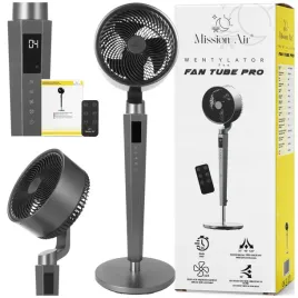 wentylator-podlogowy-wiatrak-stojacy-obrotowy-timer-tube-pro-oscylacja-3d