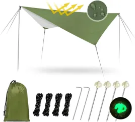 wodoszczelna-plandeka-namiotowa-ultralekka-swiecace-gwozdzie-sledzie-zestaw