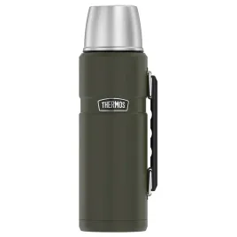 termos-z-uchwytem-na-napoje-470-ml-thermos-zielen-wojskowa