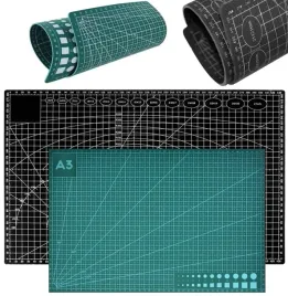 mata-modelarska-techniczna-a3-30x45cm-do-ciecia-na-biurku-samoregenerujaca