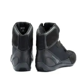 buty-motocyklowe-krotkie-motoid-flexo-black-rozm-41