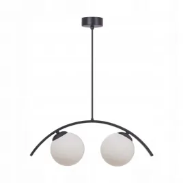 lampa-wiszaca-klosze-szklane-kulki-wave-czarny-biale-szklo-5013z-zuma-line