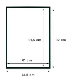 ramka-aluminiowa-na-zdjecia-61x915cm-biala-rama-antyrefleks-60x90