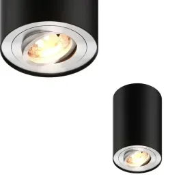 lampa-spot-tuba-natynkowa-czarna-regulacja-rondoo-na-gu10-zuma-line