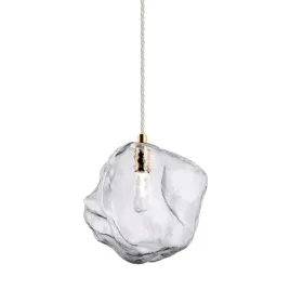 lampa-wiszaca-zwis-zloty-szklany-nieregularny-klosz-rock-zuma-line