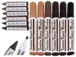 flamastry-zestaw-do-naprawy-paneli-mebli-drewna-marker-wosk