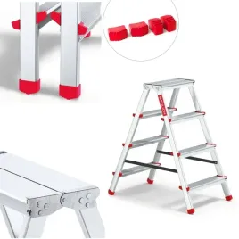 drabina-aluminiowa-skladana-4-stopniowa-2x4-dwustronna-domowa-gratis-stopki