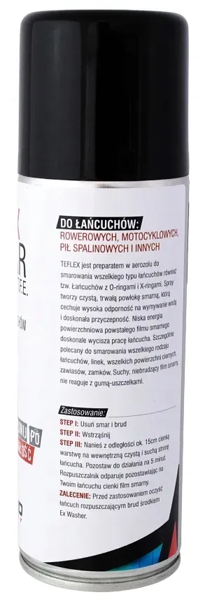 expand-teflex-ptfe-p-t-f-e-100ml-smar-do-lancucha-stan-nowy
