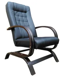 fotel-finka-maja-stelaz-tofi-z-paskiem-chromtomex